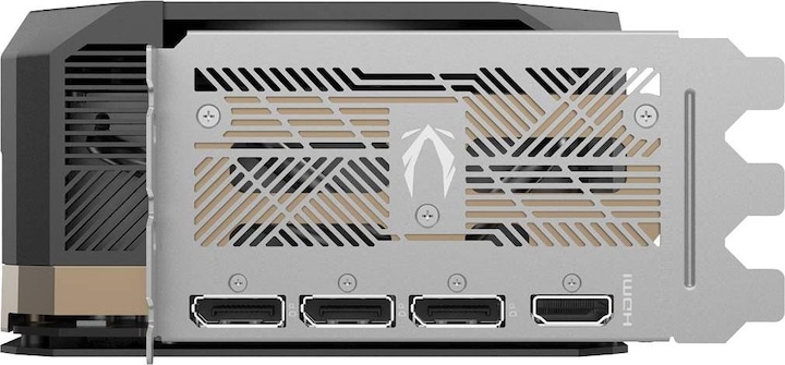Produktbild Zotac GeForce RTX 5090 Solid OC (32 GB)