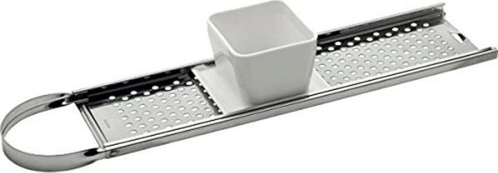 Produktbild Weis Spätzlehobel Profi Edelstahl rostfrei 54 cm