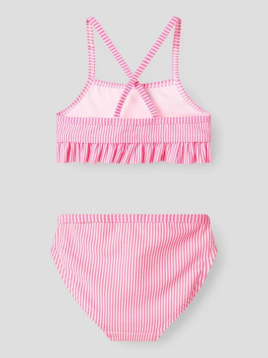 Image du produit Name it Slim Fit Jeans sind oben körperbetont und haben eine schmale Beinform Bikini