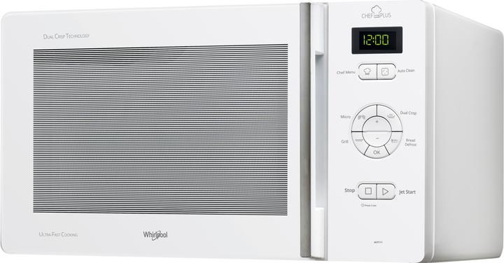 Produktbild Whirlpool Mcp (25 l)