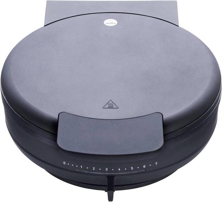 Produktbild Wilfa Waffeleisen HEARTS 23, 23cm Durchmesser, 1400 Watt
