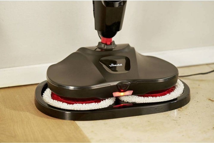 Actual product image Vileda Electric spray mop (1 pcs.)