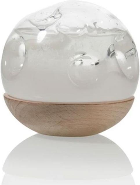Image du produit TOP Verre de tempête Lune