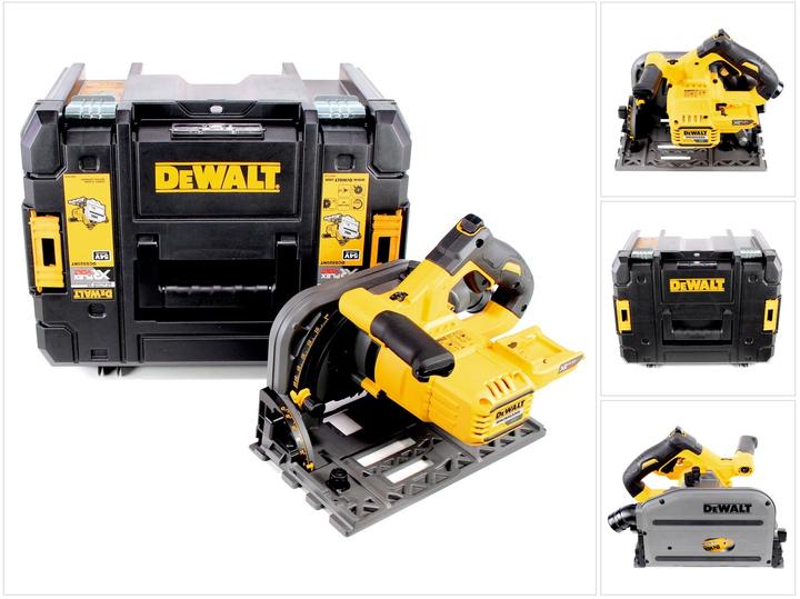 Immagine prodotto DeWalt Sega circolare a immersione