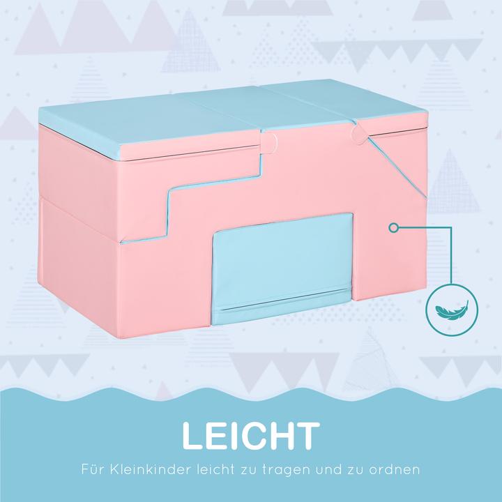 Produktbild Homcom Spiel-Set