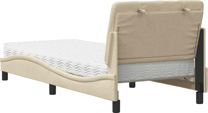 Image du produit vidaXL Bett (80 x 200 cm)