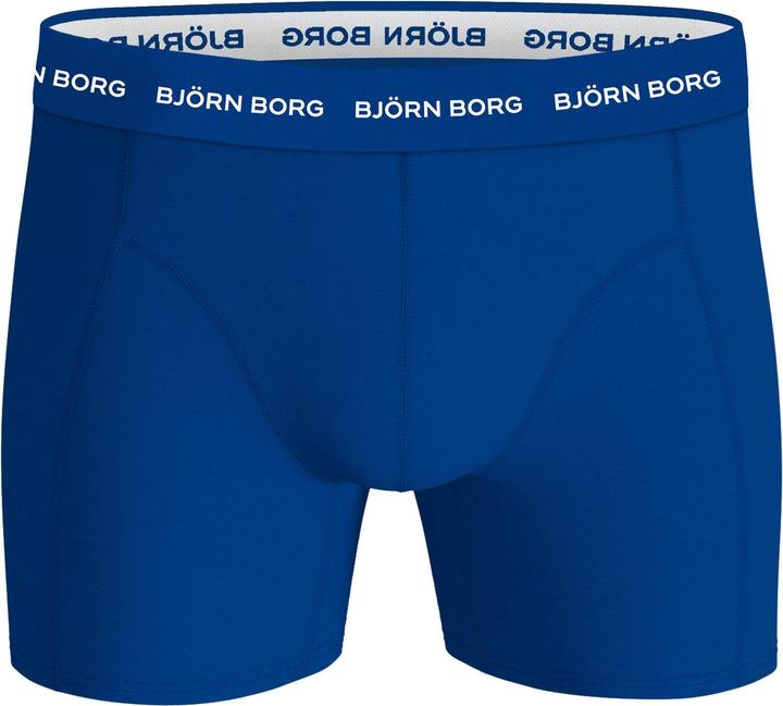Immagine prodotto Björn Borg Cotton Stretch Boxer 7p (M, Confezione da 7)