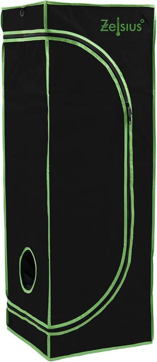 Actual product image Zelsius Growzelt MyHomeGrow (40x40x120 cm)