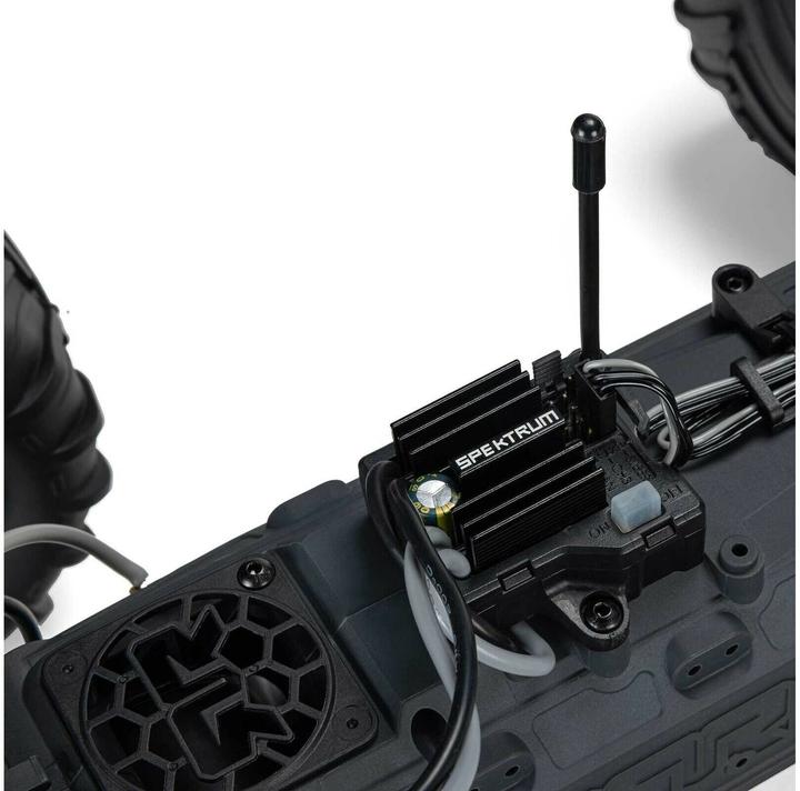 Produktbild Arrma Gorgon Mega 550 (RTR Ready-to-Run)