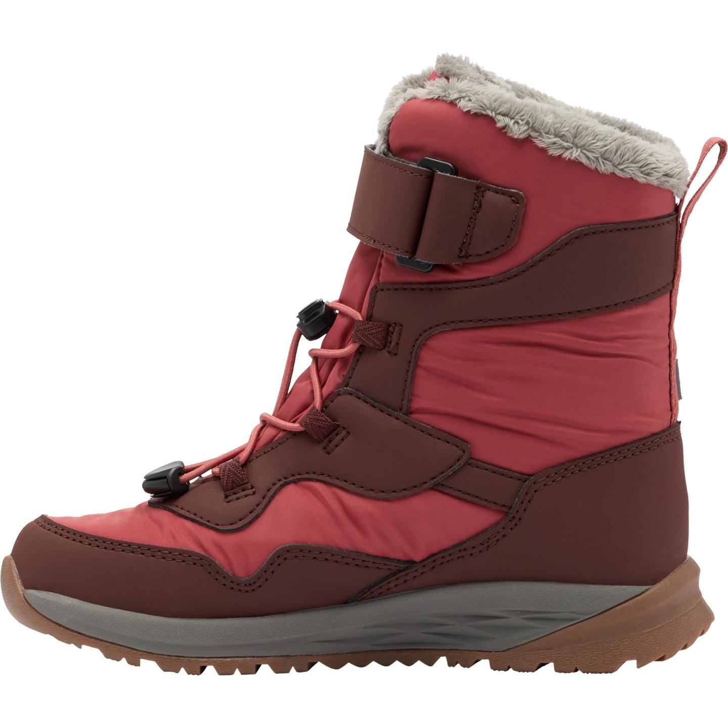Thumbnail - Jack Wolfskin, Unisex, Boots + Stiefel, Polar Bear-G Texapore High Vc K, Braun, (38)