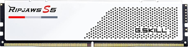 Actual product image G.Skill Ripjaws S5 (2 x 48GB, 6000 MHz, DDR5 RAM, DIMM)