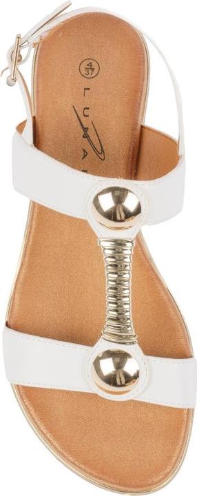 Produktbild Lunar Sandalen Renoir (41)