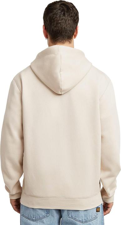 Actual product image G-Star Sweatjacke Sportlich Bequem sitzend Premium core hdd zip sw l/s (L)