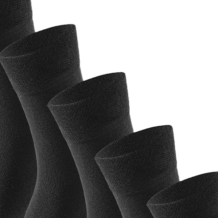 Produktbild Schiesser Socken (5er Pack, 39 - 42)