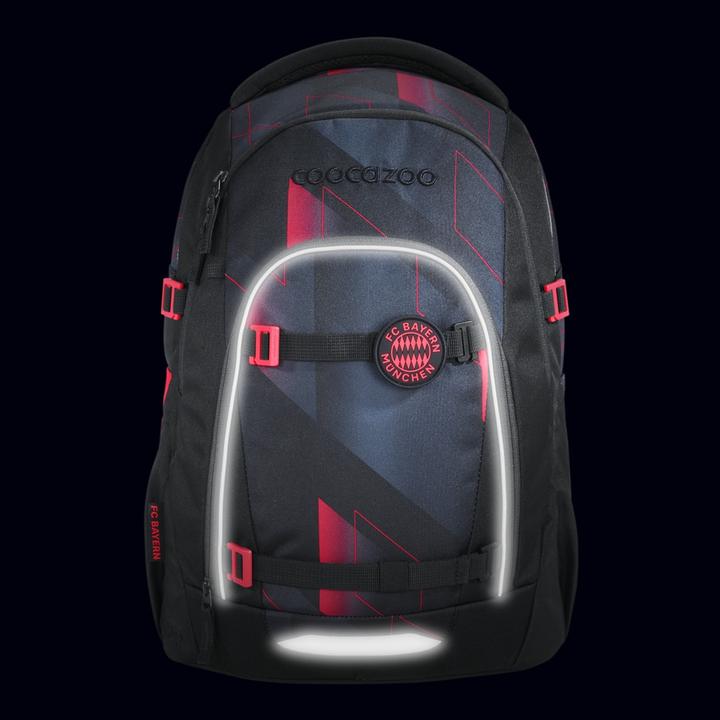Produktbild Coocazoo Mate Schulrucksack 46 cm (30 l)