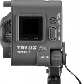 Image du produit Yongnuo Lumière vidéo LED