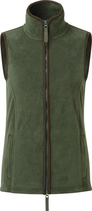 Brown, Moss green