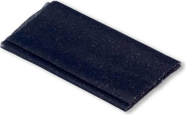 Image du produit Prym Tissu pour patchwork 12 x 45 cm, fusible, marine (1 x)