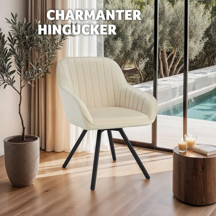 Immagine prodotto tectake Accogliente