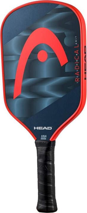 Head Radical Tour EX Grit 2024 Pickleball Schläger