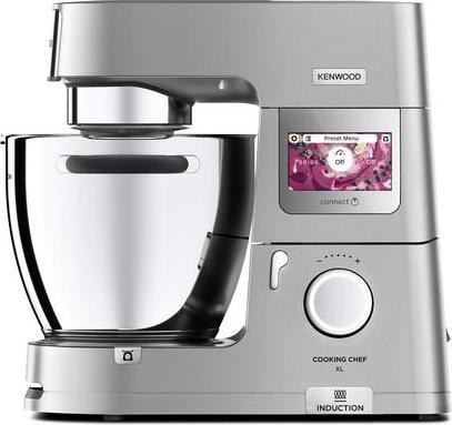 Produktbild Kenwood Elite Chef