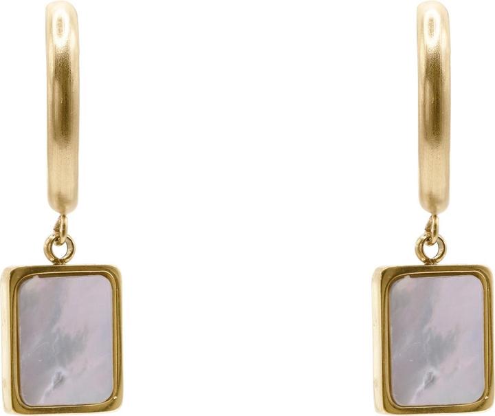 Produktbild Heideman Lenya goldfarben (Edelstahl)