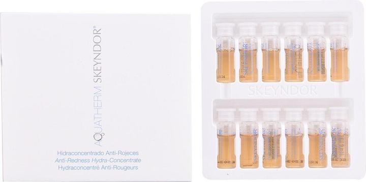 Actual product image Skeyndor 8436001988948 (2.50 ml, Face toner)