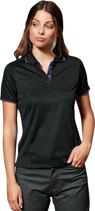 Image du produit Premier - Polo COOLCHECKER - Femme (M)