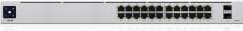 Image du produit Ubiquiti UniFi Switch 24 Poe (24 Ports)