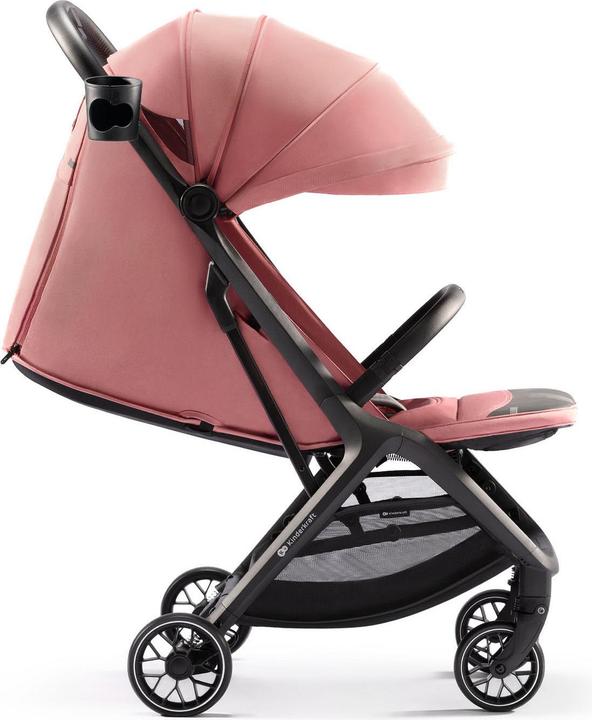 Actual product image KinderKraft Nubi 2 (6 Months - 4 years)