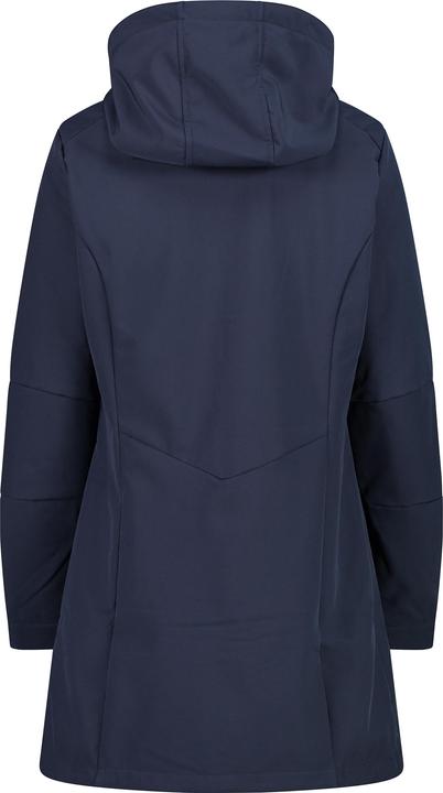 Produktbild CMP Campagnolo Softshell (38)