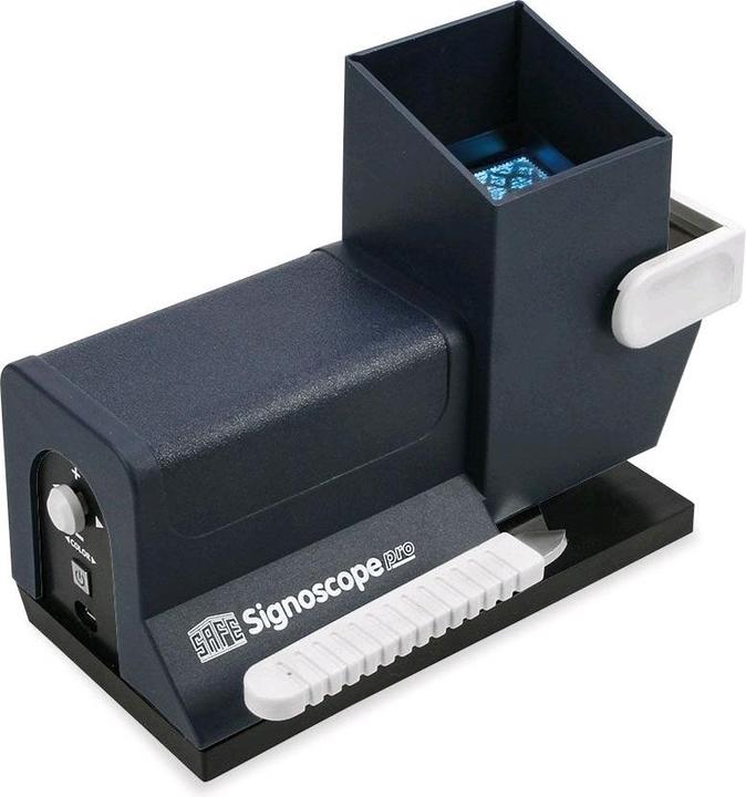 Image du produit Safe Signoscope PRO
