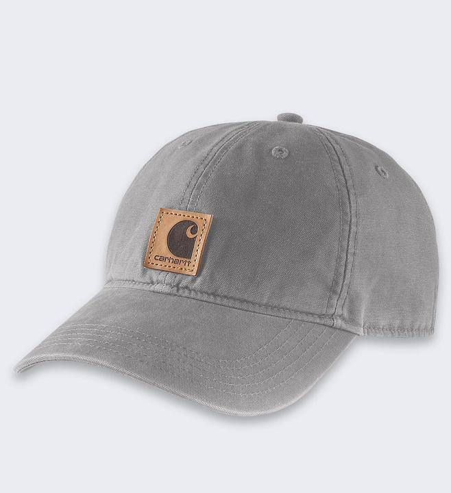 Carhartt Odessa Cap Asphalt