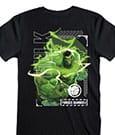 Produktbild Heroes Inc Marvel Rivals T-Shirt Hulk Grösse S (S)