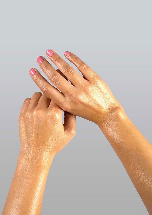 Image du produit Secret play Huile pour le corps Glow 50ml (Huile pour le corps, 50 ml)