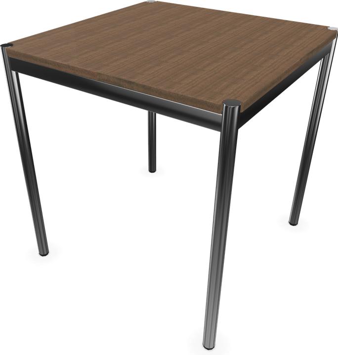 Produktbild Dietiker Atos II Besprechungstisch (700 x 700 x 749 mm)