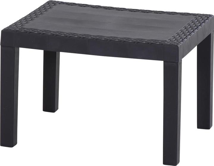 Image du produit ProGarden Ensemble de meubles de jardin KRAKA table, 2 chaises