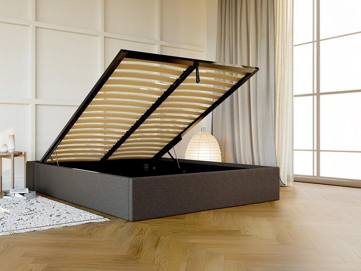 Image du produit Ysmée Pontos (140 x 190 cm)