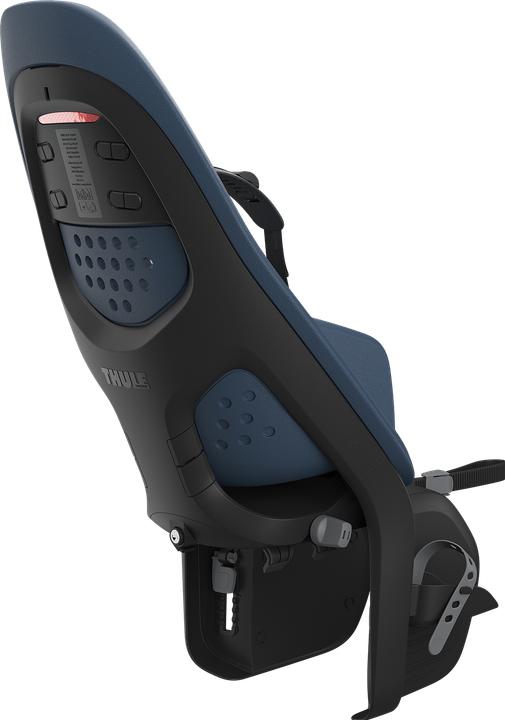 Immagine prodotto Thule Yepp 2 Maxi (Portabagagli (posteriore))