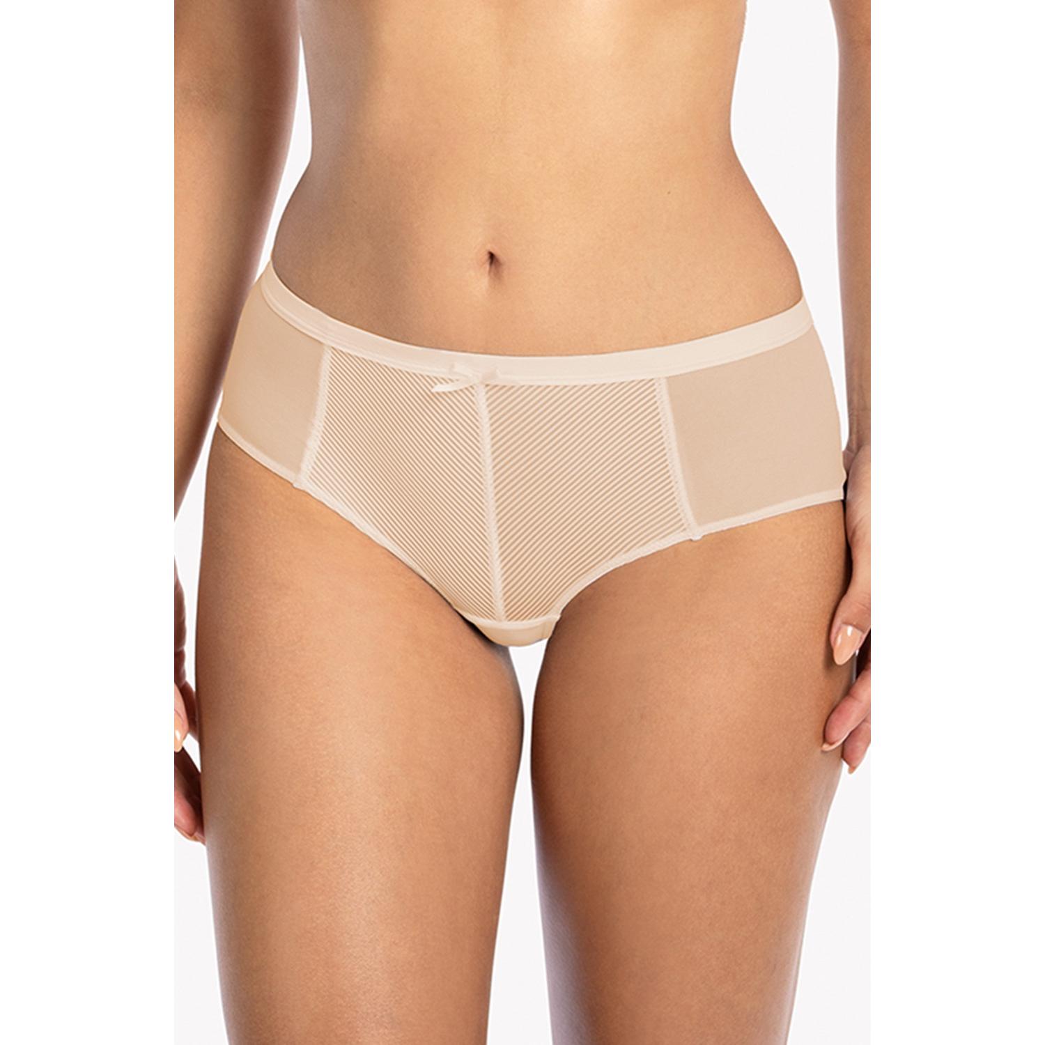 Gaia, Damen, Unterhosen, Höschen model 168079, Beige, (XXL)