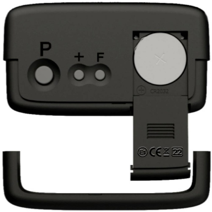Actual product image Needit ApS Parkmicro Bl