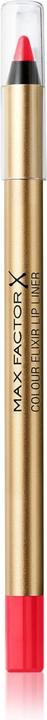 Max Factor Colour Elixir Lip Liner No 55 (55)