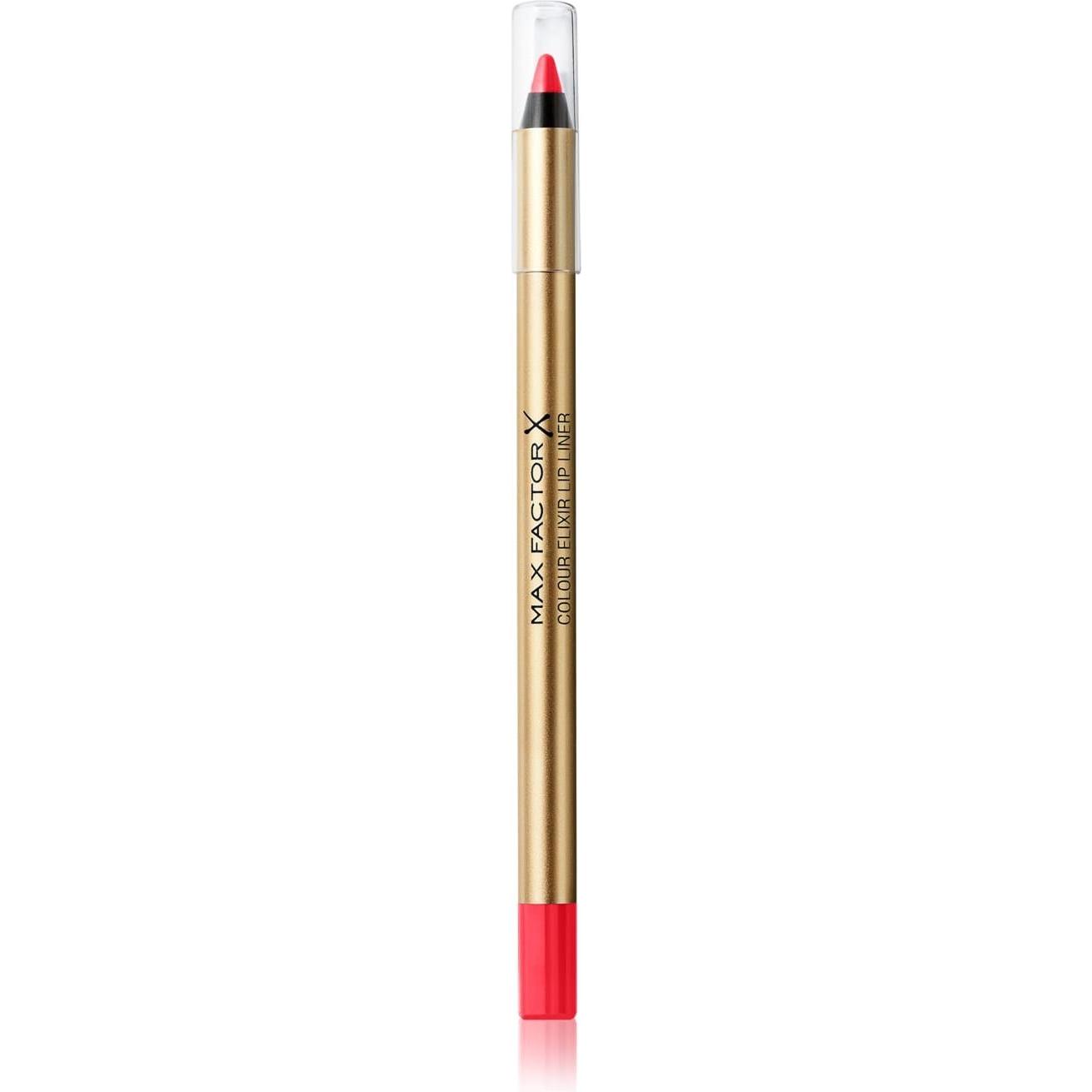 Thumbnail - Max Factor, Lipliner, Colour Elixir Lip Liner No 55 (55)
