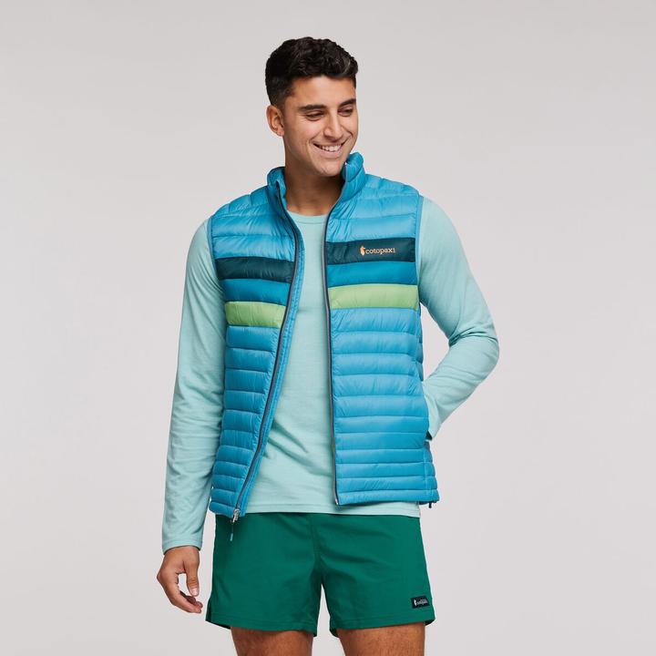 Produktbild Cotopaxi Fuego Down Vest (L)