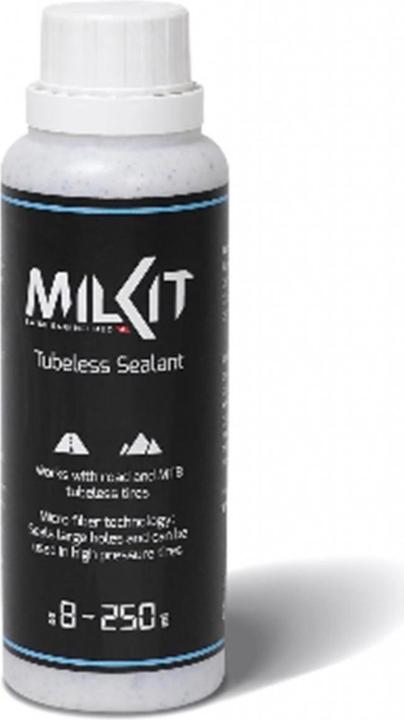 Produktbild MilKit Tubeless Dichtmilch 250ml