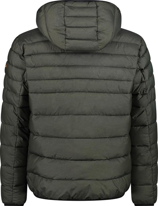 Produktbild CMP Campagnolo Jacket Snaps Hood (L)