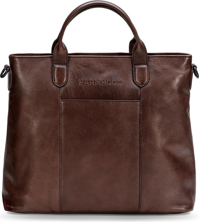 Dark Brown 2, Dunkelbraun