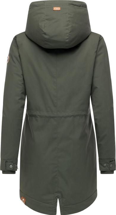 Immagine prodotto Ragwear Cannas YOUMODO