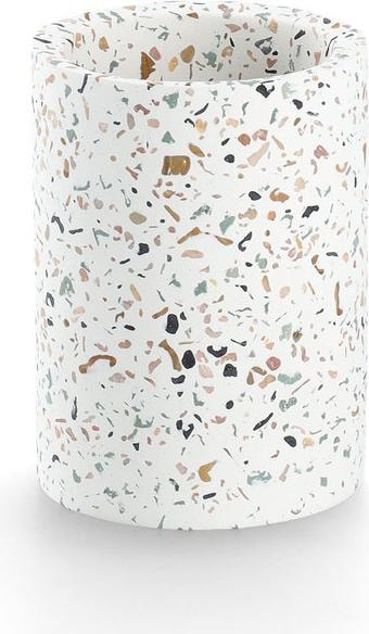 Image du produit Zeller Present Terrazzo (Ø 8,5 x 11 cm)