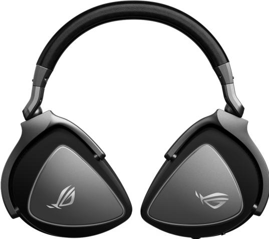 Produktbild ASUS ROG Delta Core (Kabelgebunden)